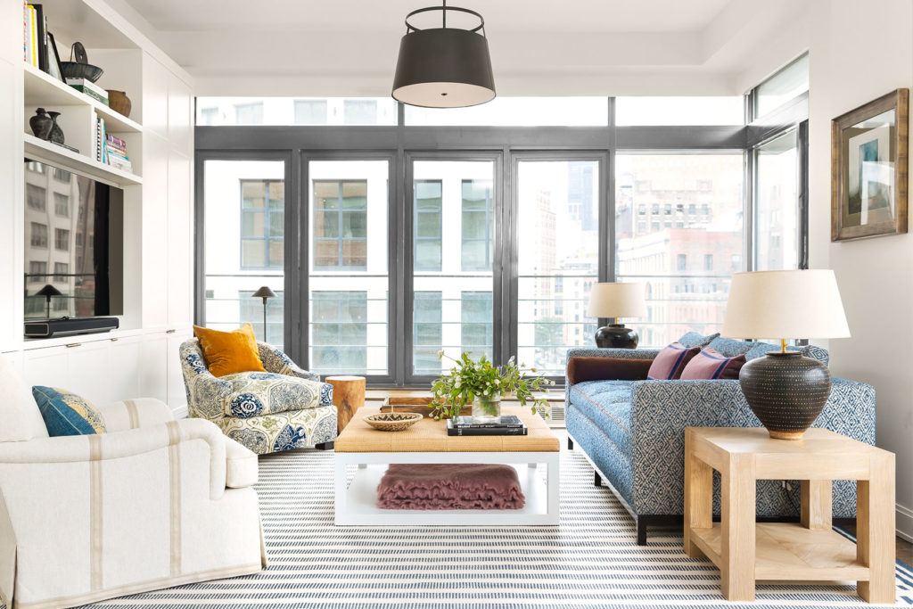 Tribeca Loft