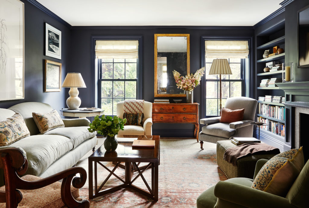 Cobble Hill Brownstone